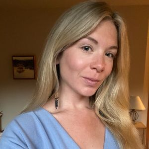 Meet your Posher, Molly